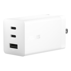 Asus 100W Usb-C Gan Charger – kraftfuld USB-C-oplader